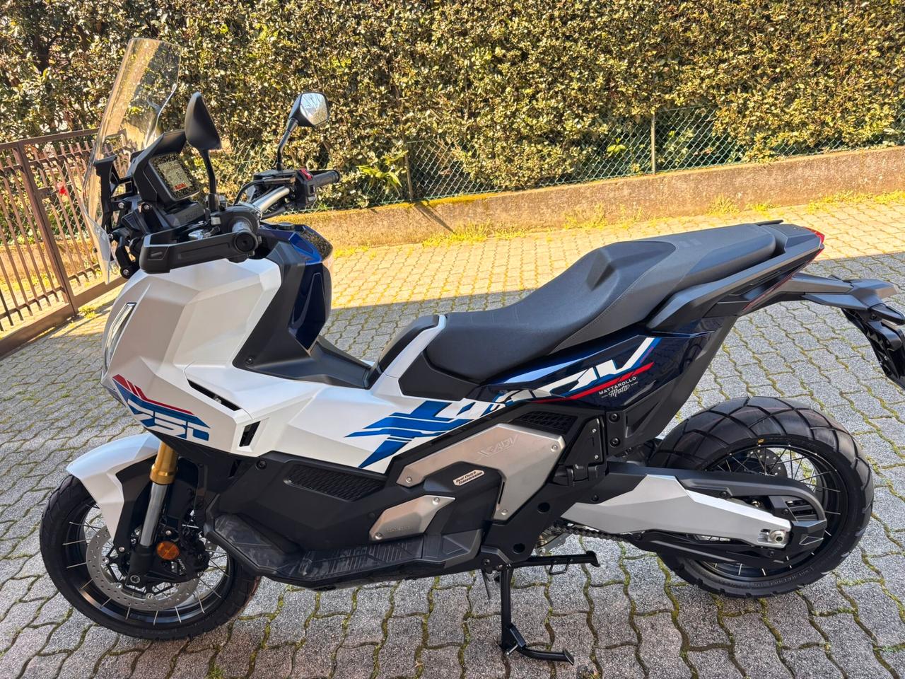 Honda X-ADV