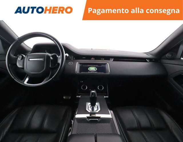 LAND ROVER Range Rover Evoque 2.0D I4-L.Flw 150 CV AWD Auto R-Dynamic S