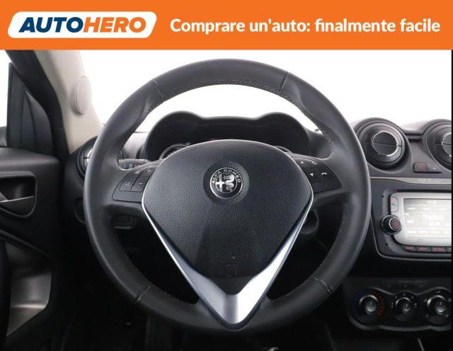 ALFA ROMEO MiTo 1.4 78 CV 8V S&S Urban