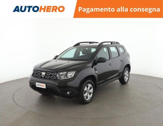 DACIA Duster 1.5 Blue dCi 8V 115 CV 4x2 Comfort