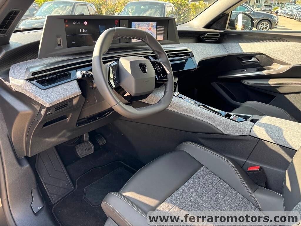 Peugeot 3008 Hybrid Allure IVA ESPOSTA Tua a soli 329 Euro al mese