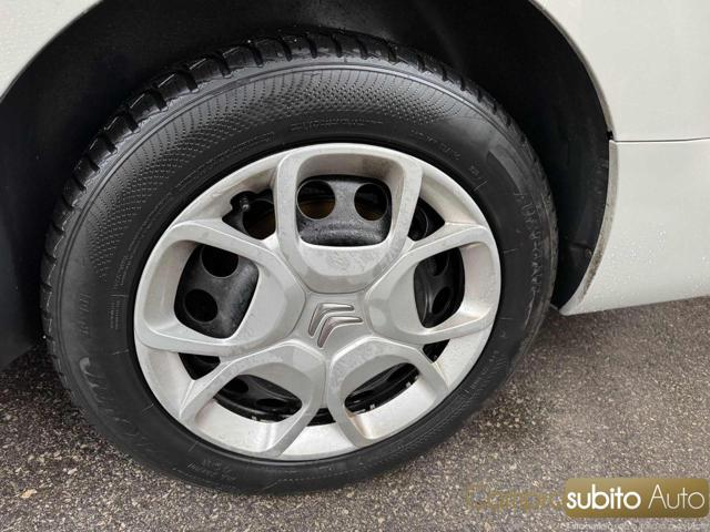 CITROEN Spacetourer BlueHDi 180 S&S EAT6 XL Shine