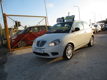 Lancia Ypsilon 1.3 MJT OK NEOPATENTATI 2011