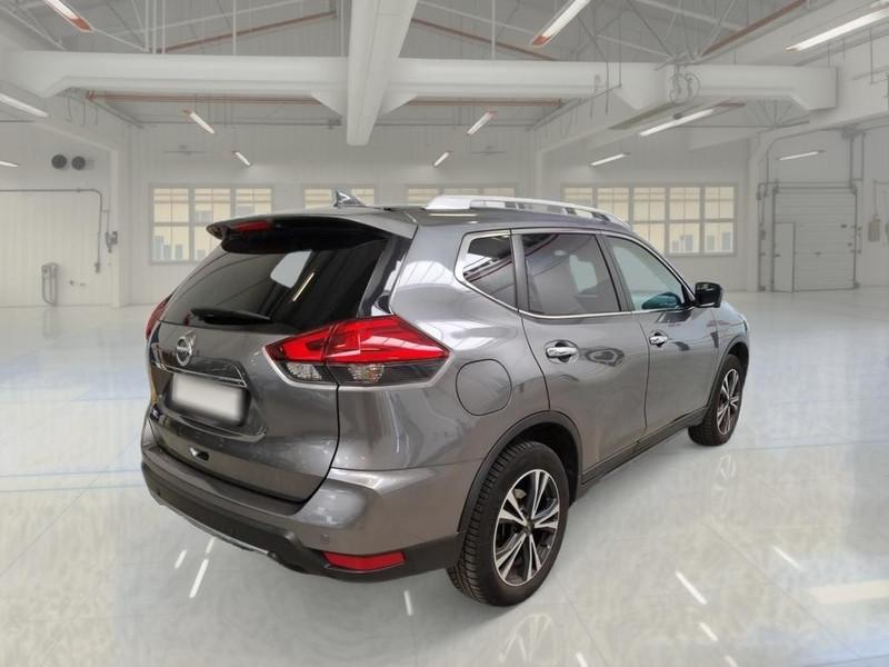 NISSAN X-TRAIL 1.7 dCi 150 2WD N-Connecta Xtronic