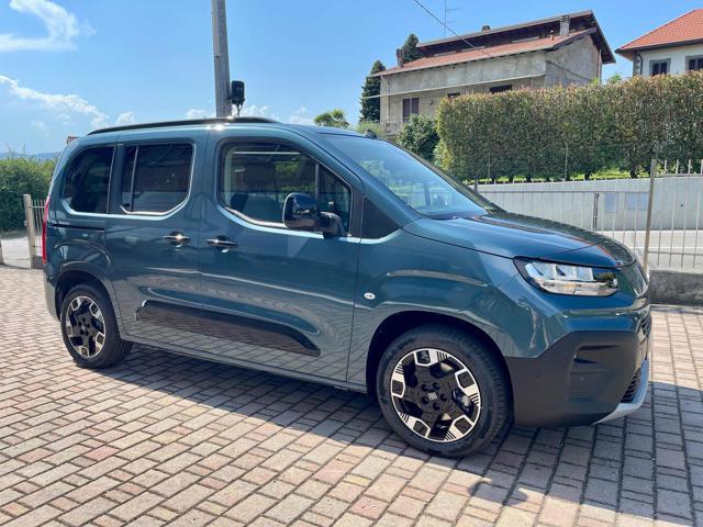 FIAT Doblo 1.5 BlueHdi 100 CV PC - KM0