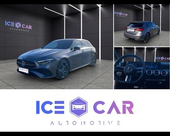 Mercedes-Benz A 220 d Automatic AMG Line Premium Plus