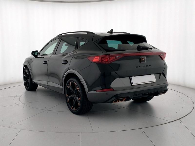 Cupra Formentor 1.4 e-hybrid 204cv dsg