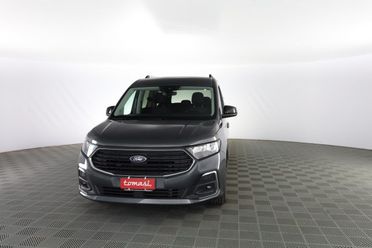 FORD Tourneo Connect Grand Tourneo Connect 2.0 EcoBlue 122 CV Powershif