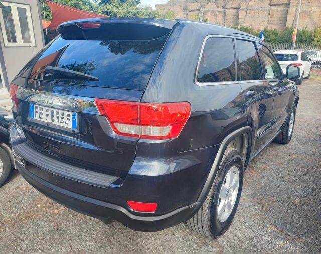 JEEP Grand Cherokee 3.6 V6 *GPL*