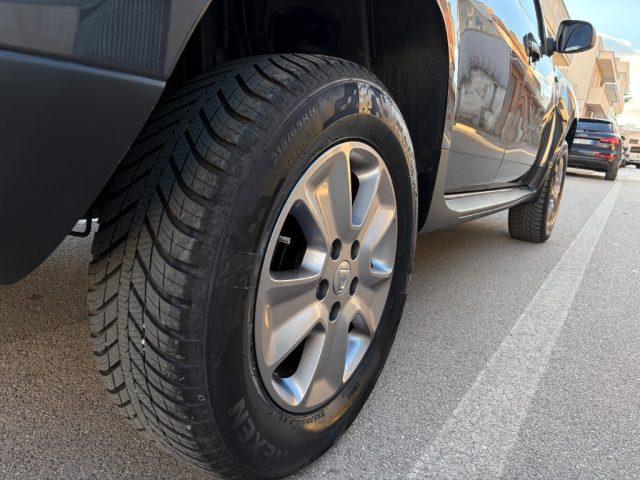 DACIA Duster 1.5 dCi 110CV Lauréate