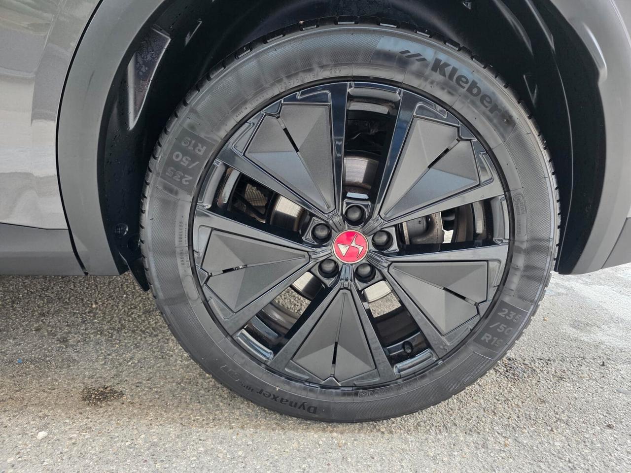 Ds 7 Crossback BlueHDi 130 aut. Performance Line+Retroc.+Cerchi 19