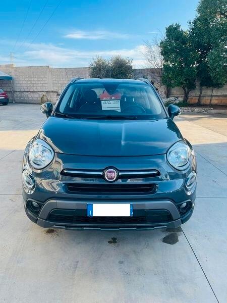 Fiat 500X 1.0 T3 120 CV Cross