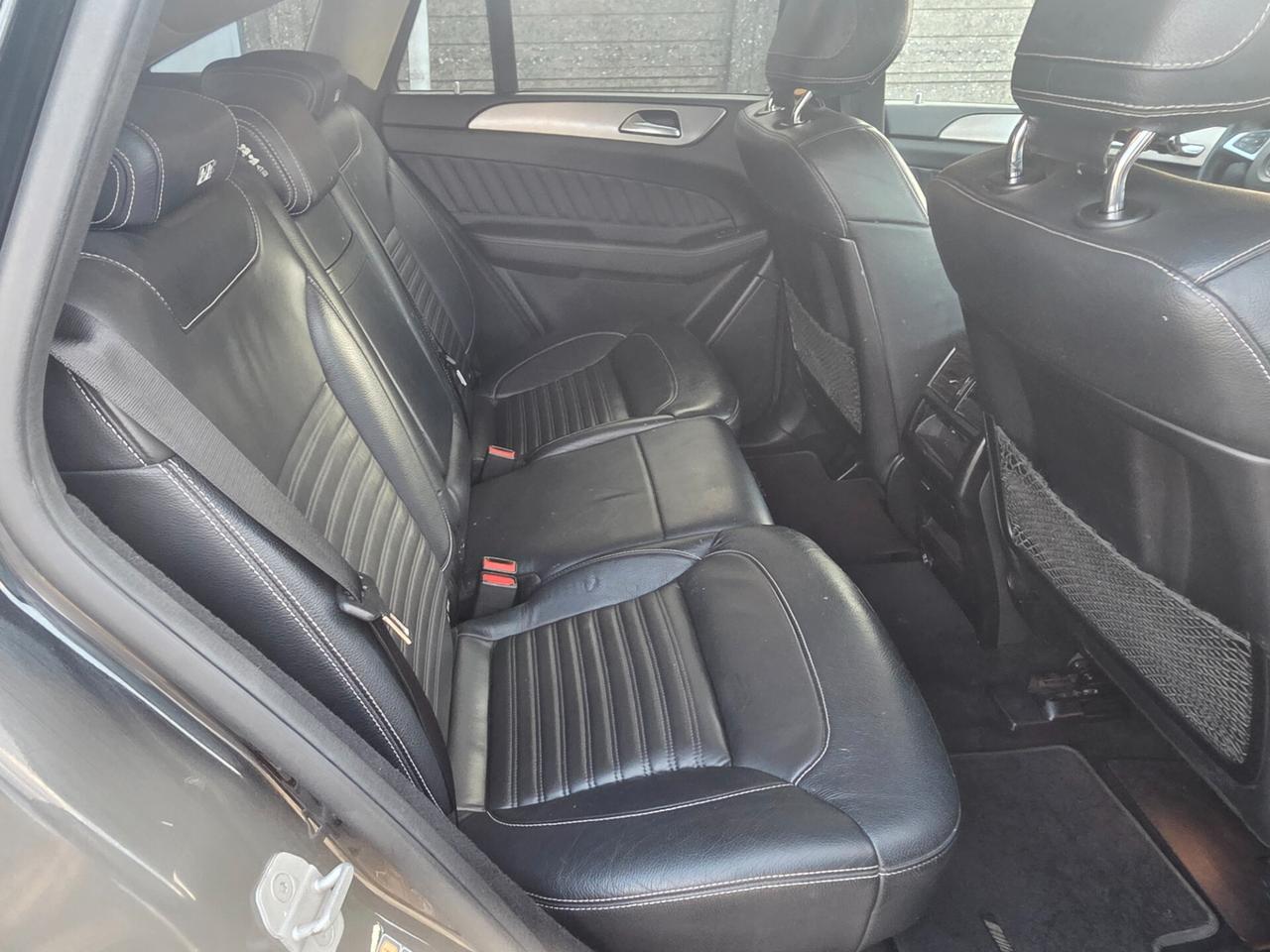 Mercedes-benz GLE 350 d 4Matic Coupé Premium Plus
