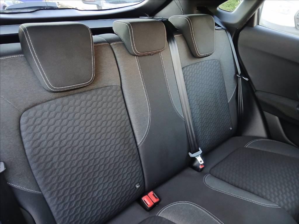 FORD Puma m-hybrid Titanium del 2023