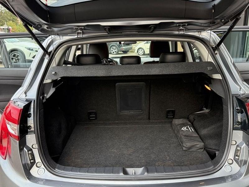 Citroën C4 Aircross 1.6 HDi 115 Stop&Start 2WD Attraction