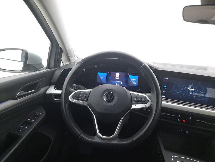 Volkswagen Golf Variant Variant Life DSG BR693506 2.0 Diesel 116CV