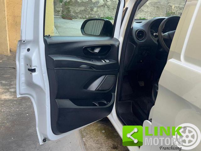 MERCEDES-BENZ Vito 2.2 114 CDI PC-SL Furgone Long