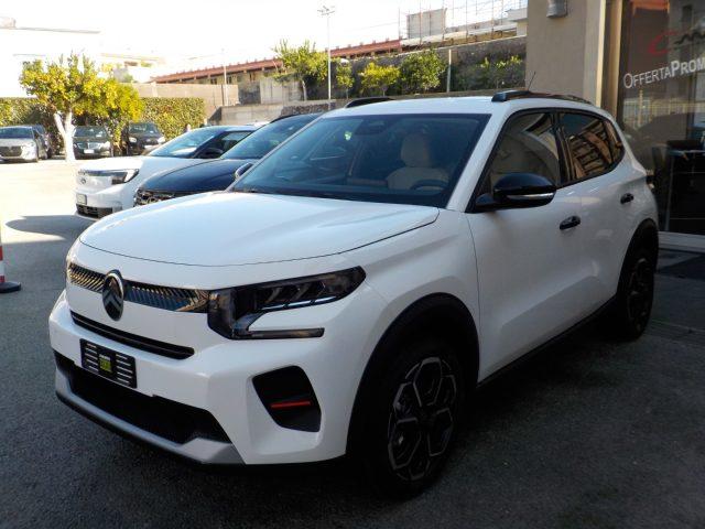 CITROEN C3 1.2 PureTech 100 S&S Plus
