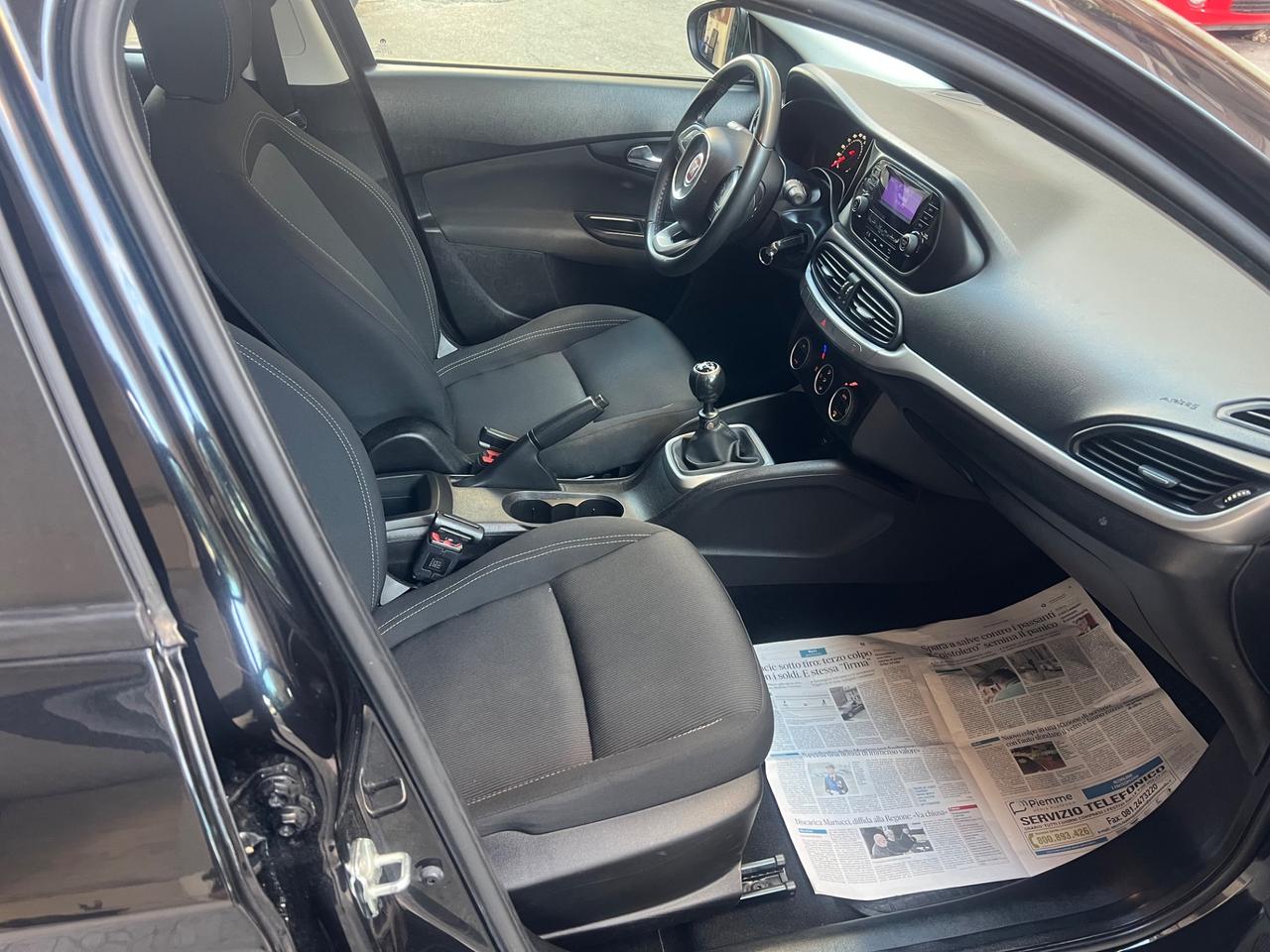 Fiat Tipo SW 1.4 t jet gpl