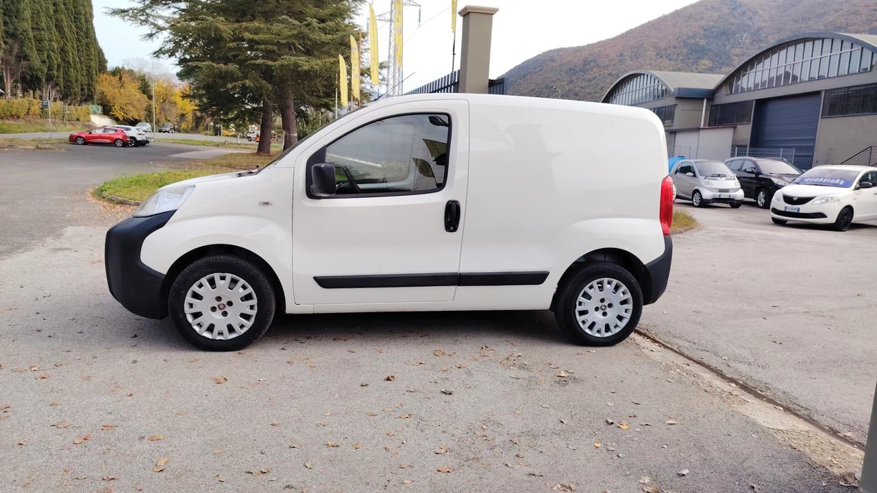 Fiat Fiorino 1.3 Diesel
