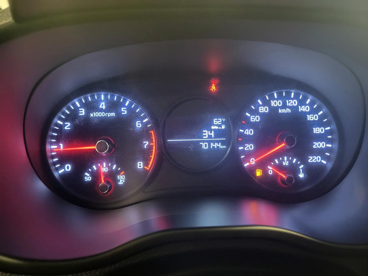 Kia Picanto 1.0 TGDi 12V 5 porte GT Line LIBRETTO SERVICE!!GARANZIA 12 MESI!!PREZZO REALE!!!