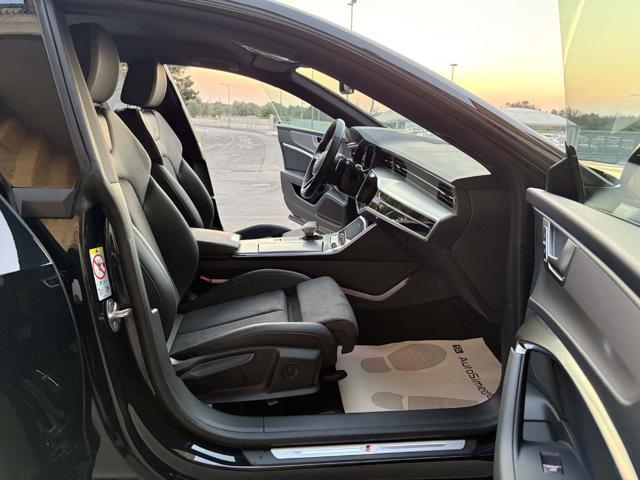AUDI A7 SPB 40 2.0 TDI ultra quattro S tronic S line plus