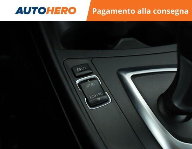 BMW 116 d 5p. Business