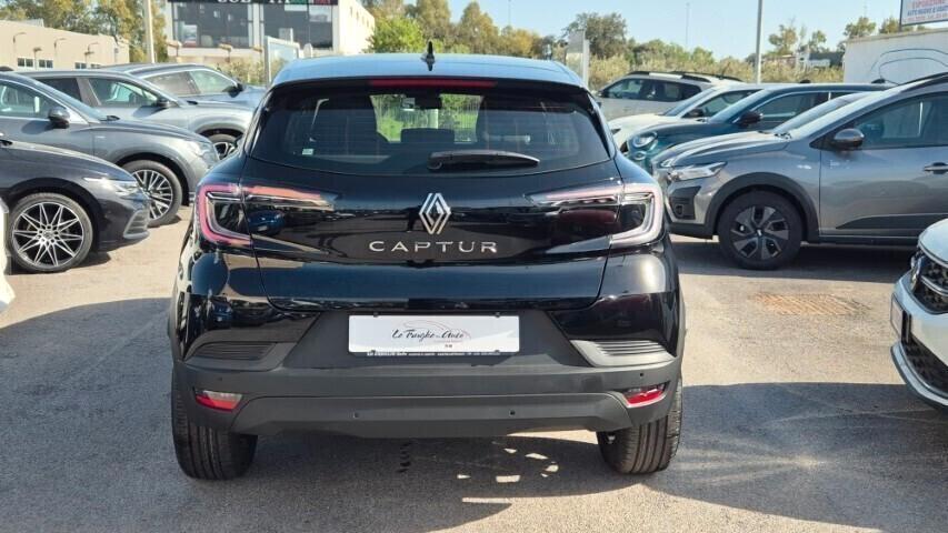 Renault Captur TCe 90 CV Evolution
