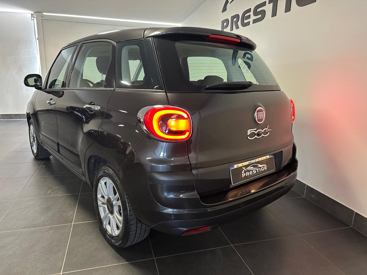 FIAT 500L 1.3 MJT 95CV PRONTA CONSEGNA GARANZIA