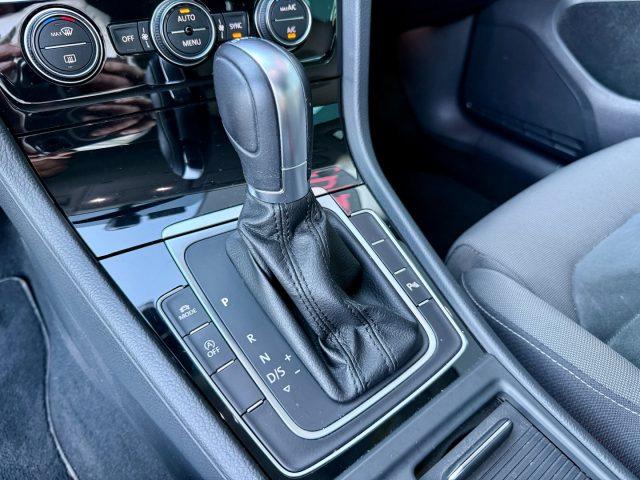 VOLKSWAGEN Golf 1.4 TSI DSG R-line ACC AHK LED SHZ *Rotiform*