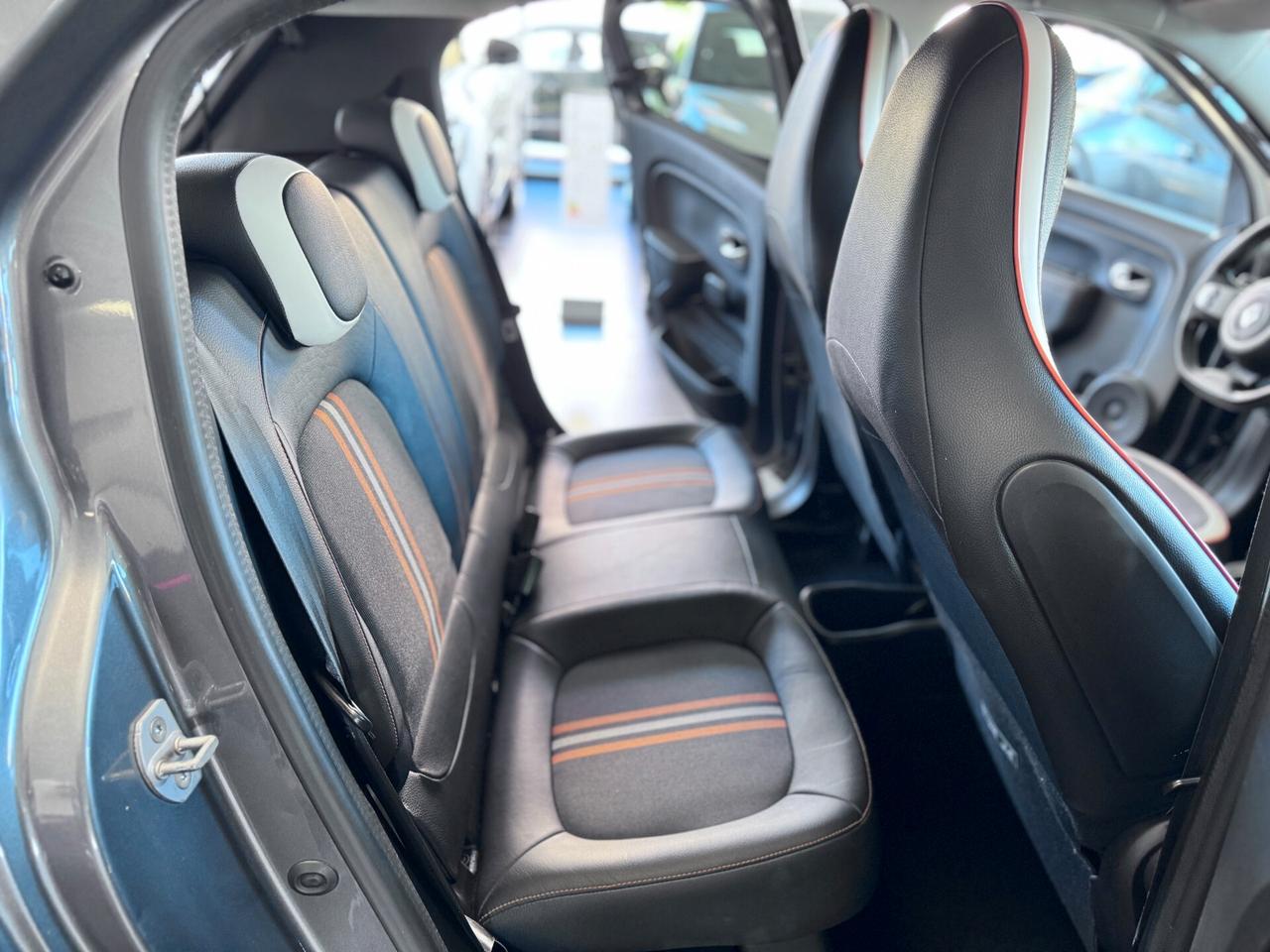 Renault Twingo TCe 110CV GT