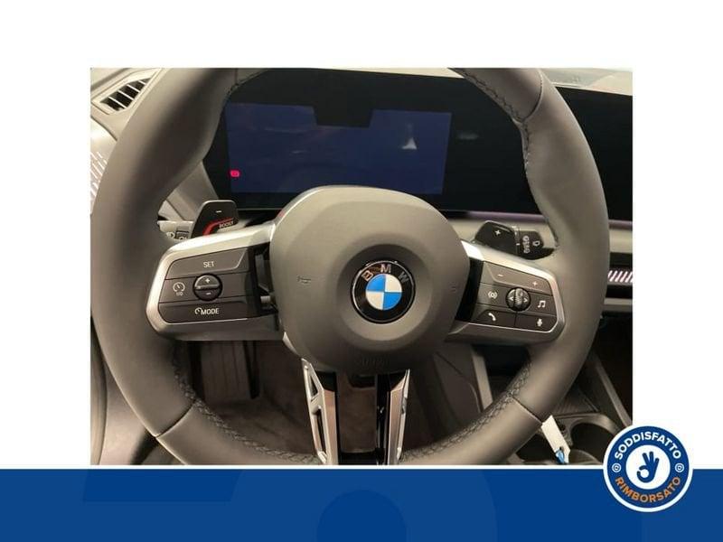 BMW Serie 1 118d M Sport Pro
