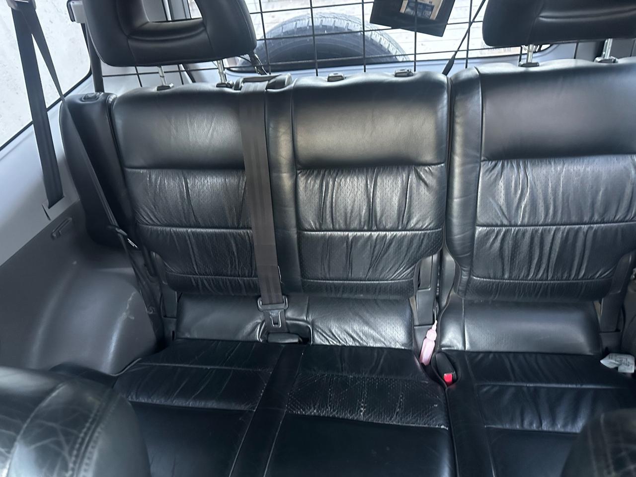 Mitsubishi Pajero 3.2 16V DI-D 3p. GLX