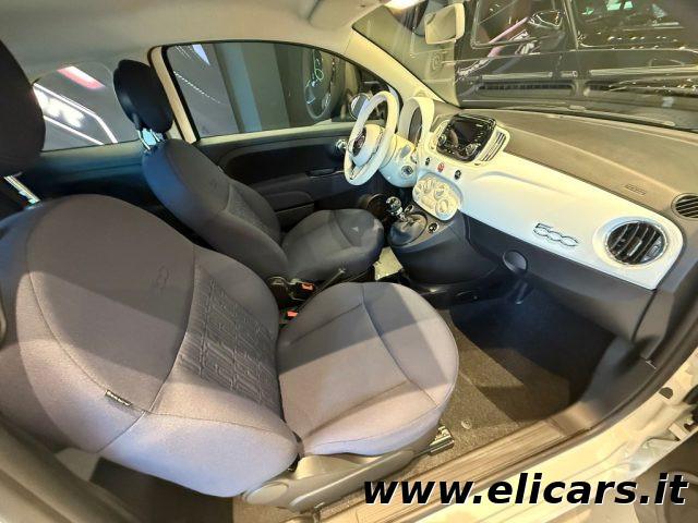 FIAT 500 1.0 Hybrid Cult