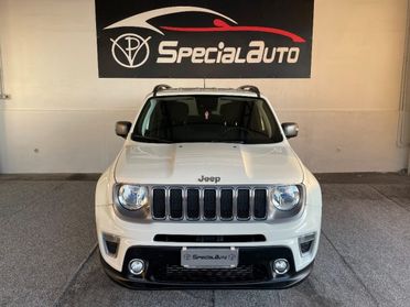 JEEP Renegade 1.6 Mjt 120 CV Business