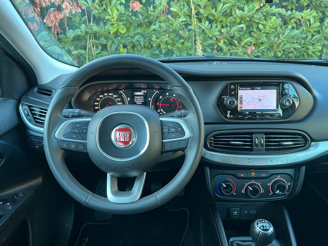 Fiat Tipo 1.6 Mjt S&S SW Easy Business