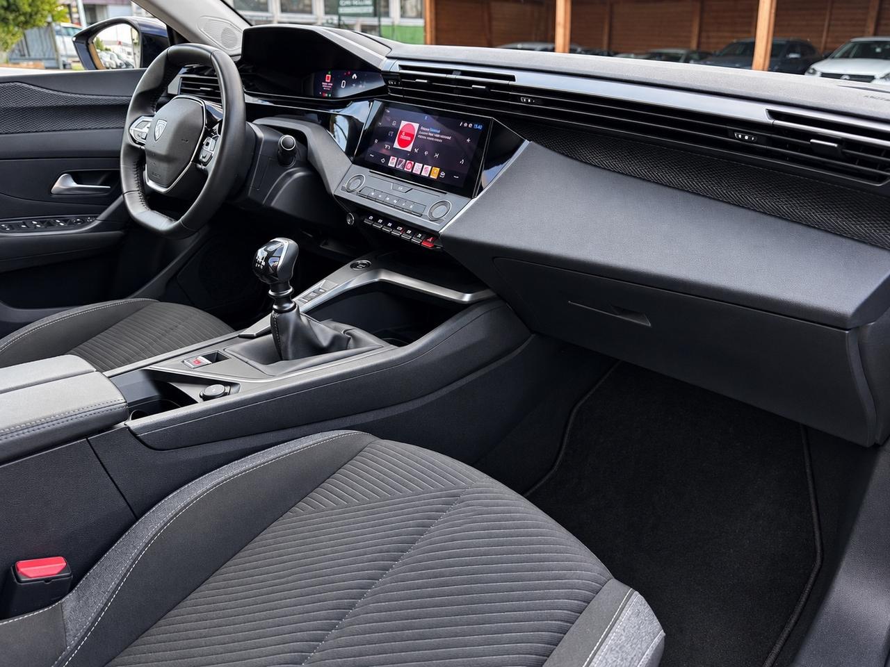 Peugeot 308 BlueHDi 130 S&S SW