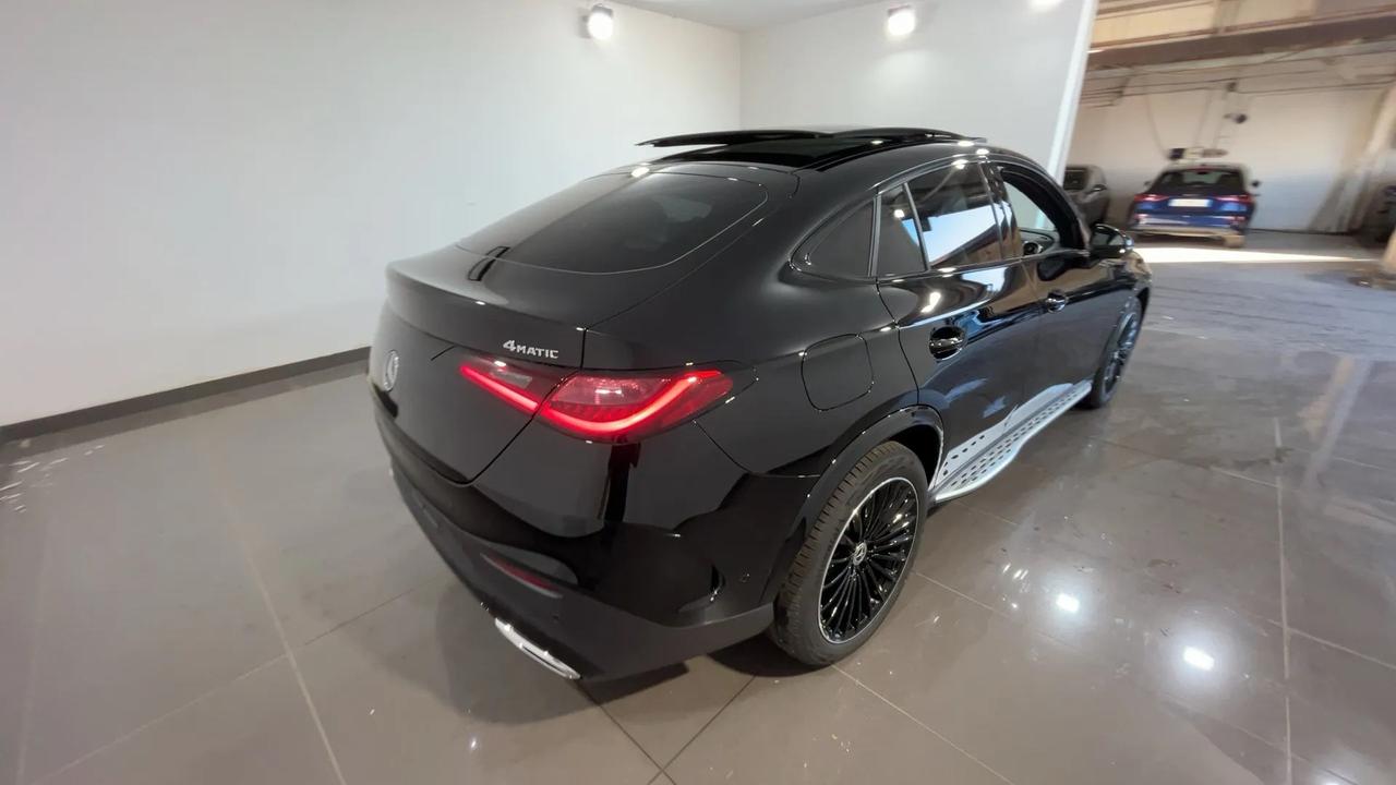 Mercedes-benz GLC 220 d 4Matic Mild Hybrid AMG Line Advanced Plus