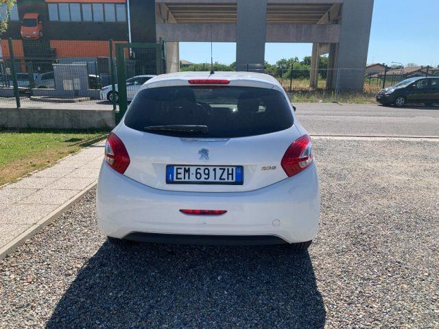 PEUGEOT 208 1° serie 1.2 VTi 82 CV 5 porte Access