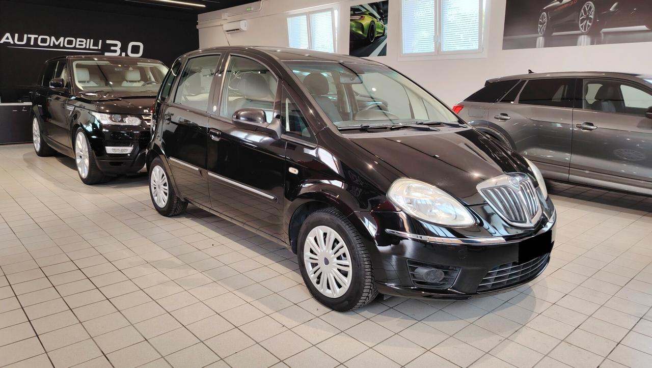 Lancia MUSA 1.4 Oro Ecochic GPL