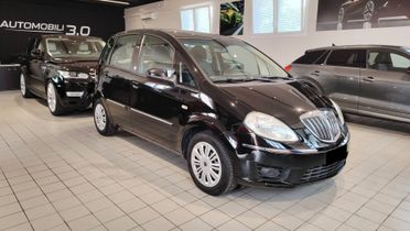 Lancia MUSA 1.4 Oro Ecochic GPL