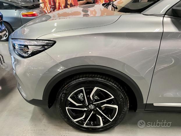 MG ZS 1.0T-GDI Luxury PRONTA CONSEGNA