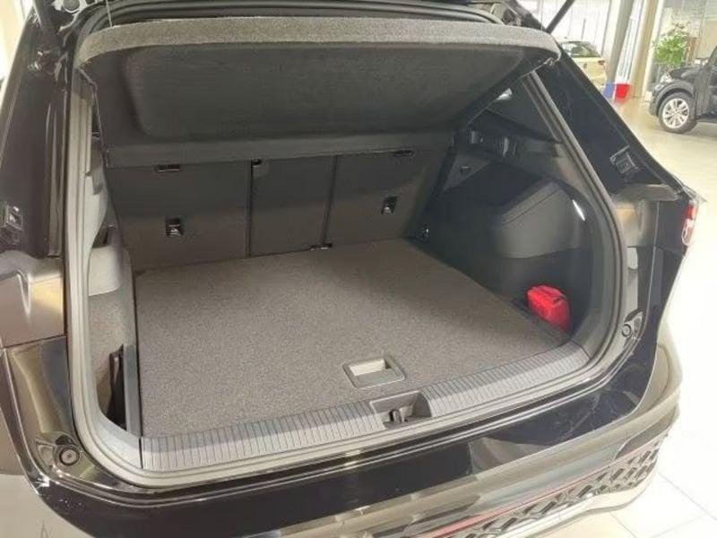 Volkswagen Tiguan 1.5 eTSI 110KW ACT R-Line DSG Gancio Led Garanzia Estesa Camera