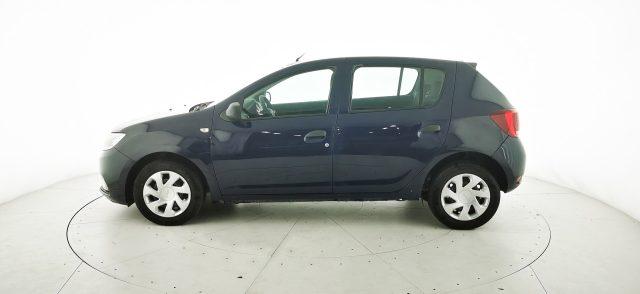DACIA Sandero 1.0 SCe 12V 75CV Ambiance