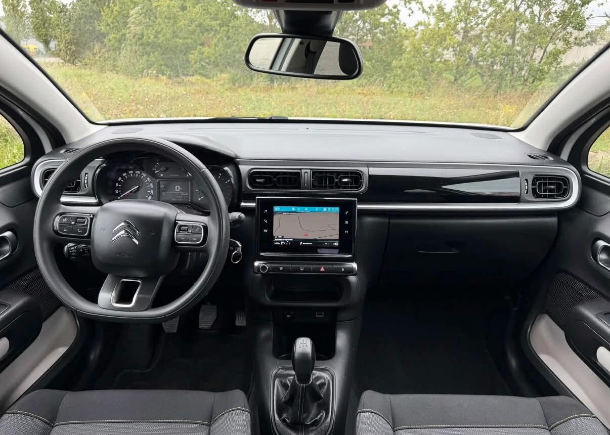 Citroen C3 BlueHDi 100 S&S Feel Pack ** IN ARRIVO**