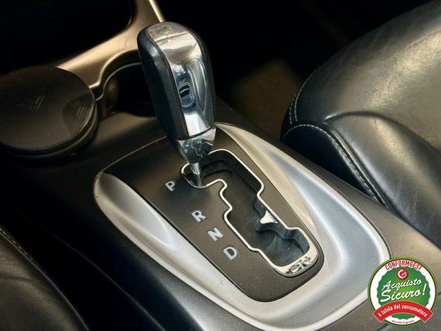 FIAT Freemont 2.0 Mjt 170CV 4x4 aut. Black Code *7 POSTI*