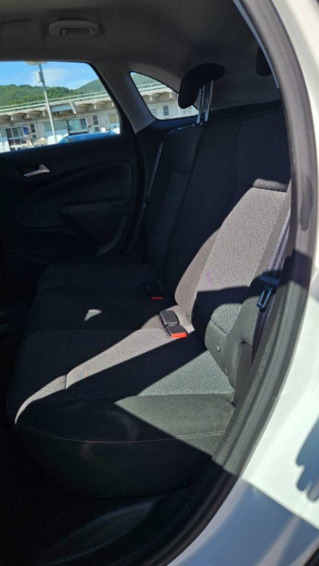 OPEL Crossland X 1.2 12V Advance