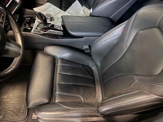 Bmw 520 520d aut. Touring Msport