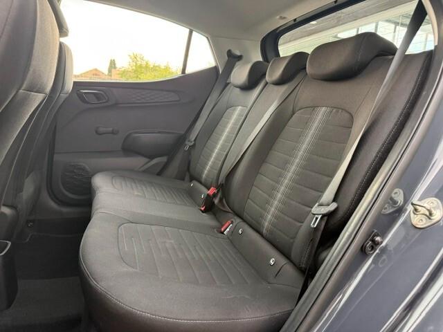 Hyundai i10 1.0 MPI Prime 2022