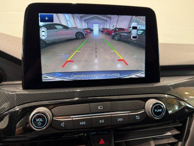 FORD Kuga 2.0EcoBlue 120cv aut. 2WD ST-Line X PREZZO REALE